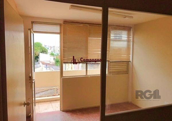 Sala / Conjunto comercial no Partenon com 32m² DESOCUPADA — foto 3