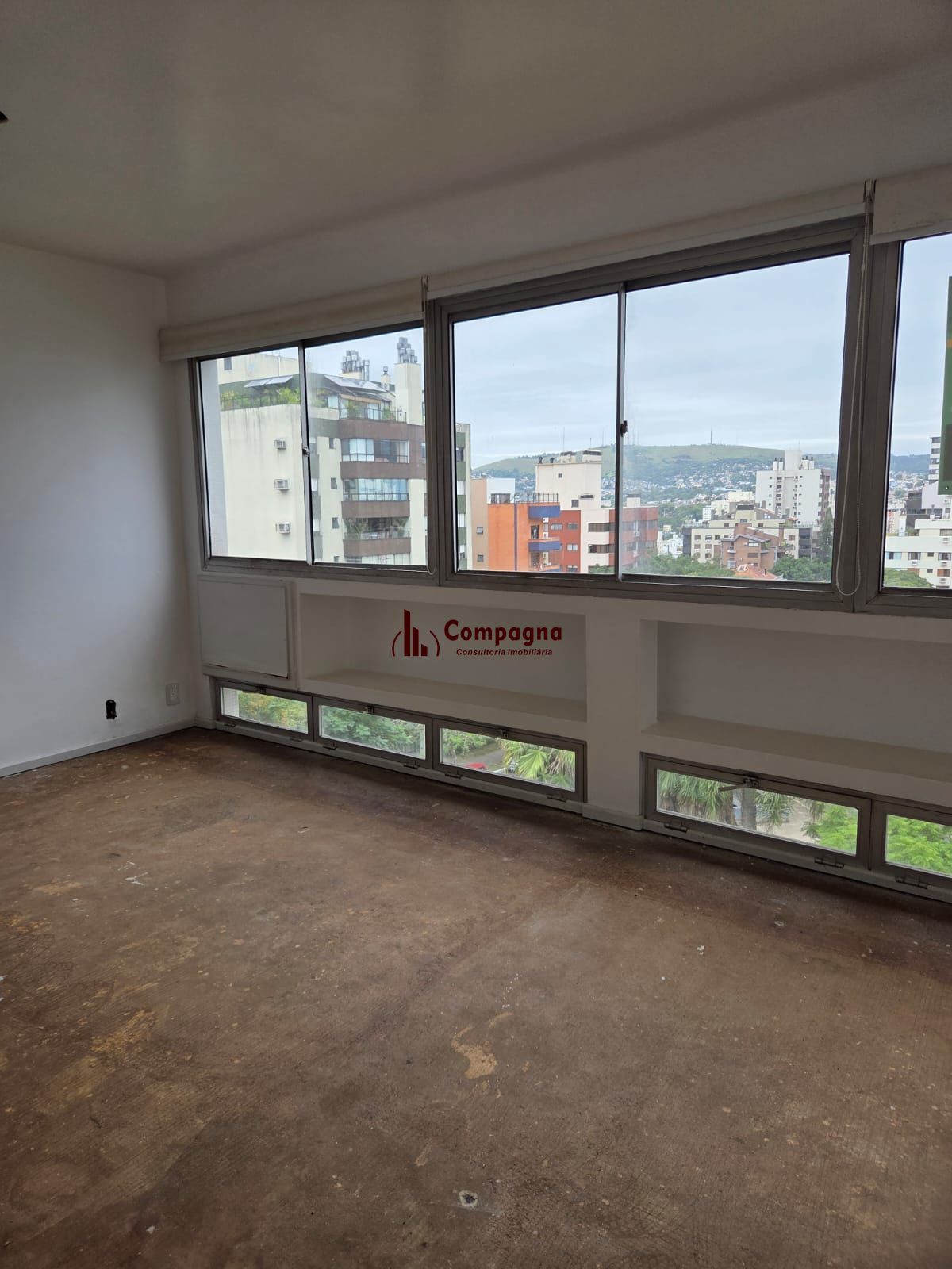 Apartamento 3 quartos à venda, 140m², Petrópolis - Porto Alegre — foto 2