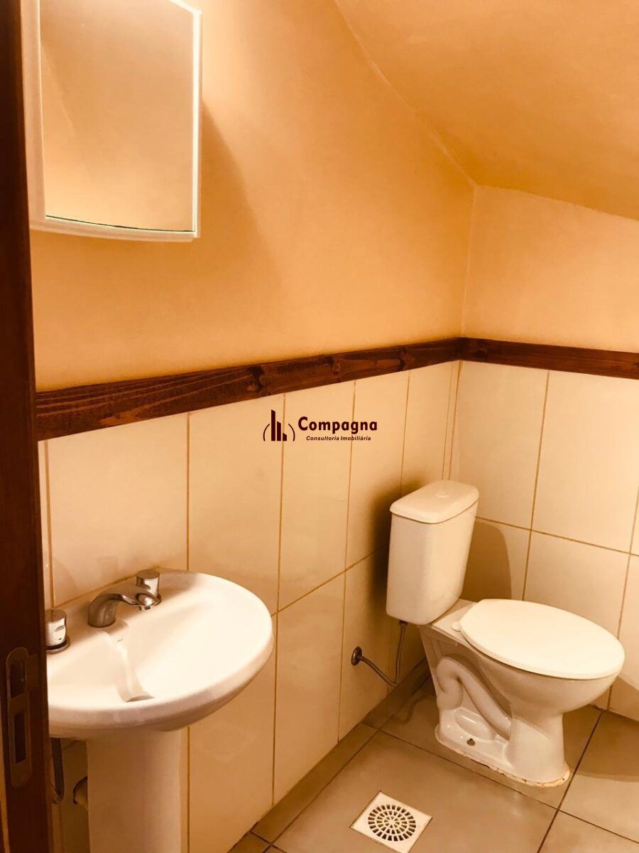 Casa em Canela no bairro Vila Maggi de 3 dormitórios — foto 5