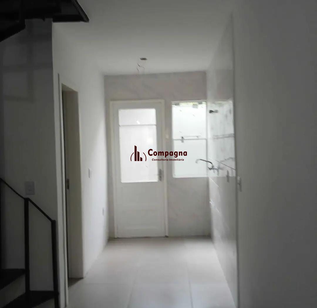 Sobrado 2 quartos à venda, 47m², Hípica - Porto Alegre — foto 3