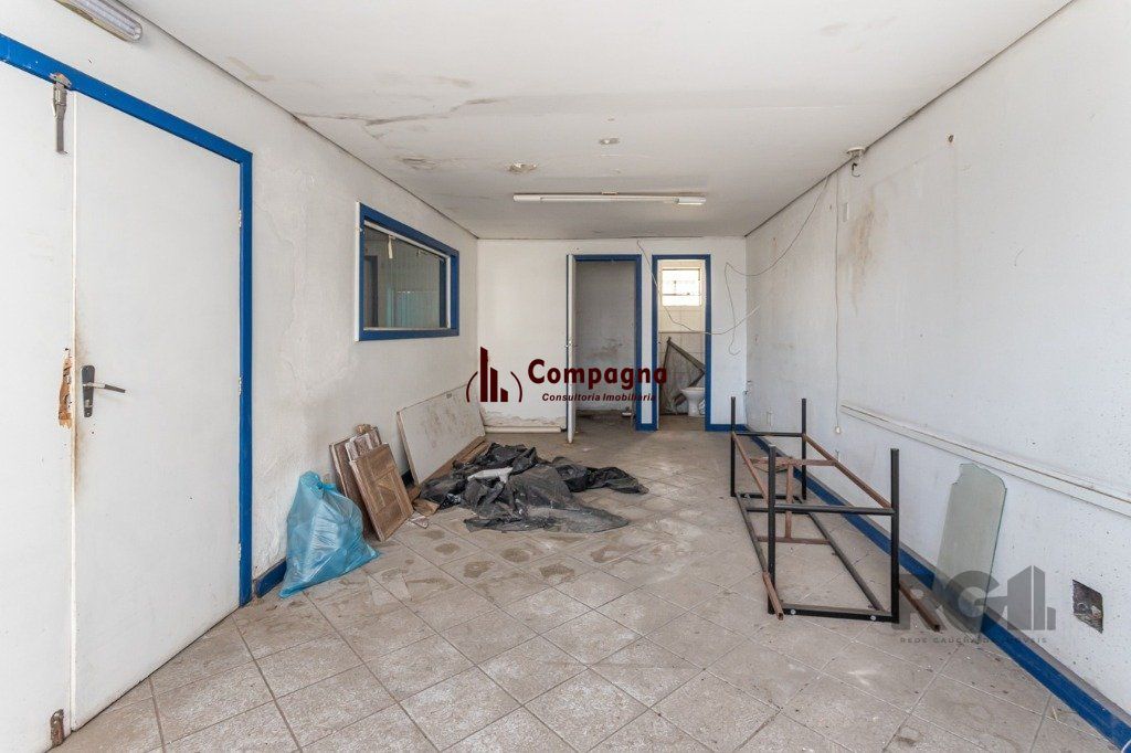 Sala Comercial à venda, 157m², Centro Histórico - Porto Alegre