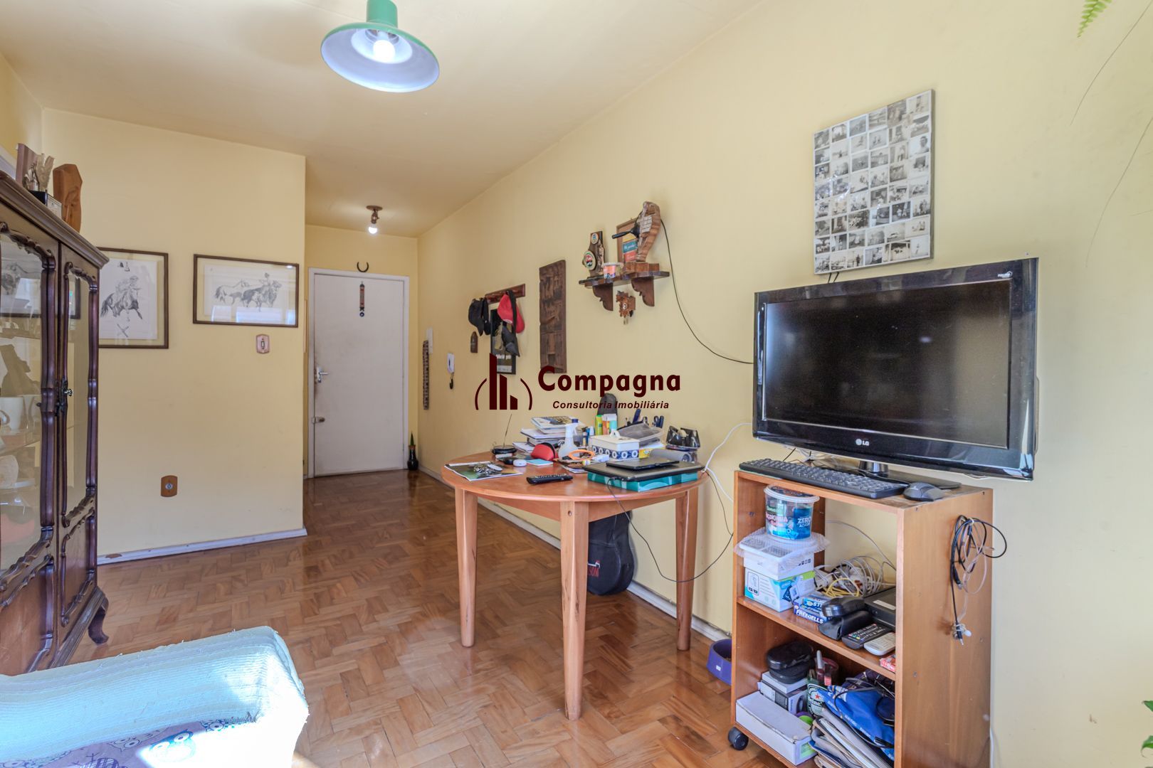 Apartamento 1 quartos à venda, 48m², Azenha - Porto Alegre — foto 3