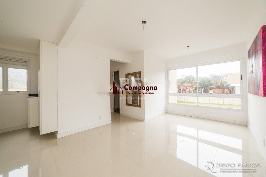 Apartamento para Venda - 56.82m², 2 dormitórios, sendo 1 suites, 1 vaga - Alto Petrópolis — foto 4