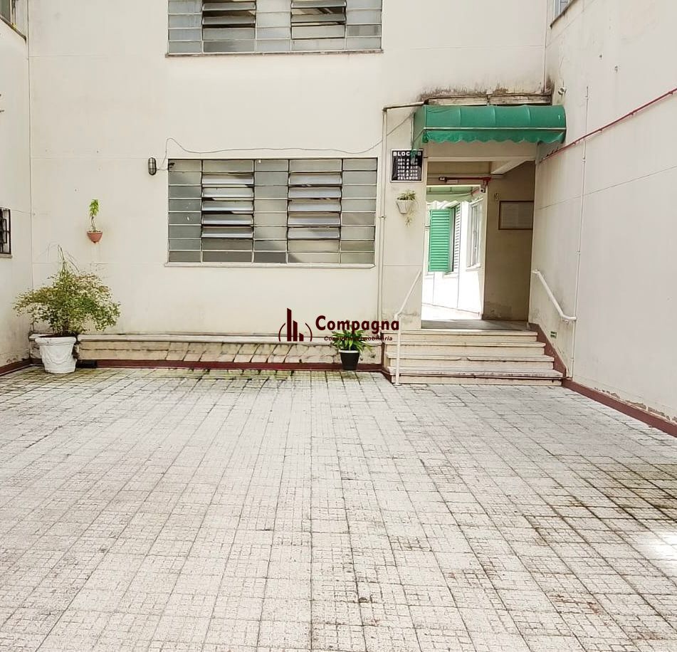 Imperdível, bem localizado e bem iluminado, 52,70m² privativos — foto 4