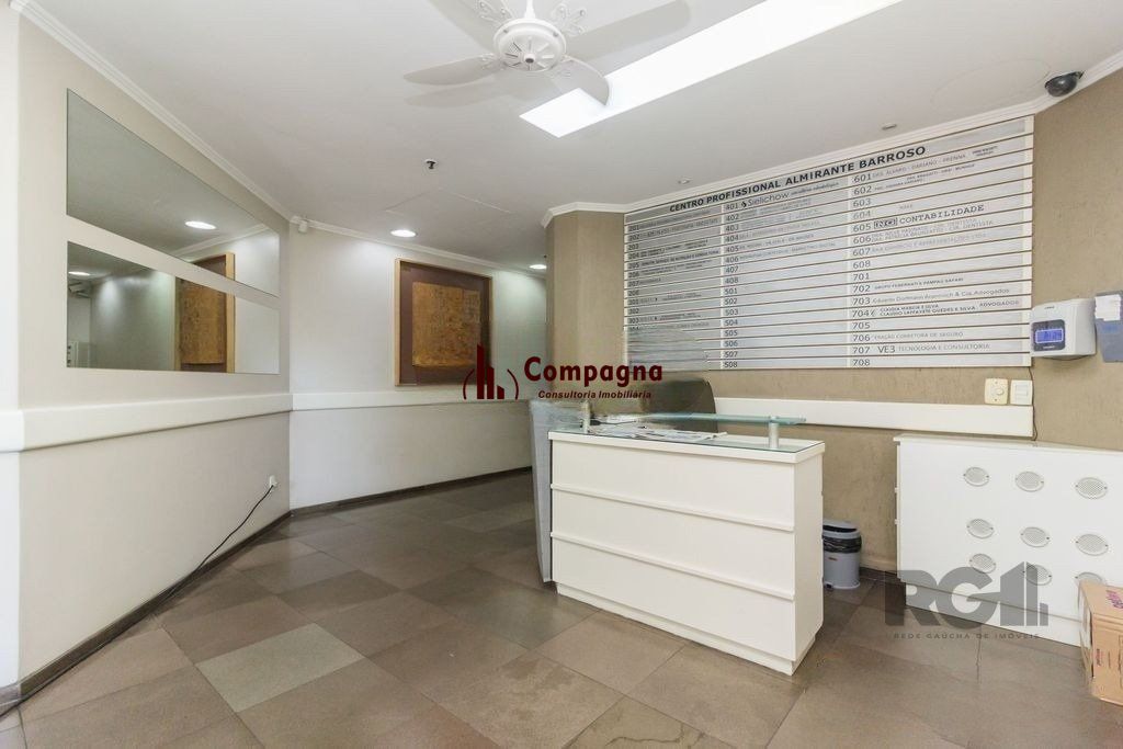 Sala Comercial à venda, 75m², Floresta - Porto Alegre — foto 4