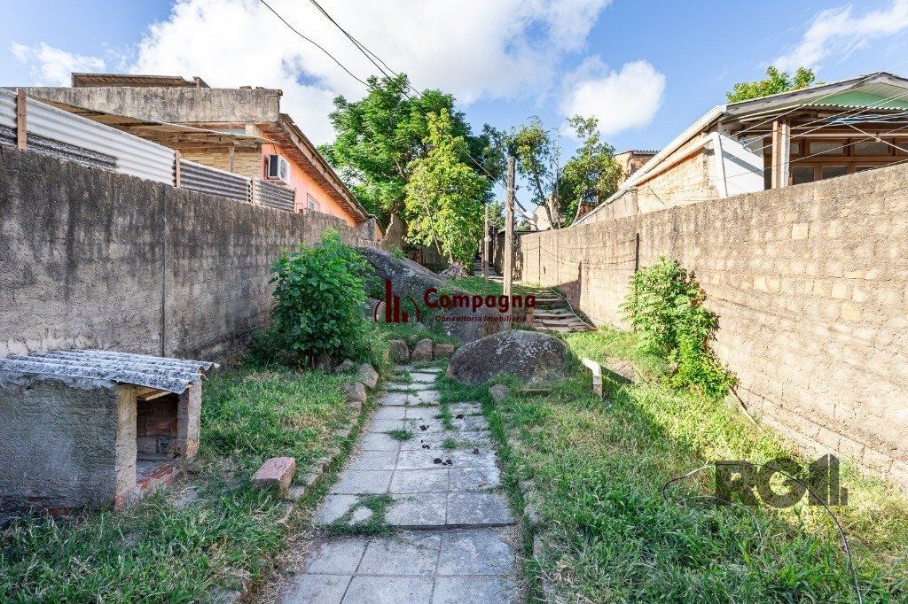 terreno no bairro Medianeira com 435m²
