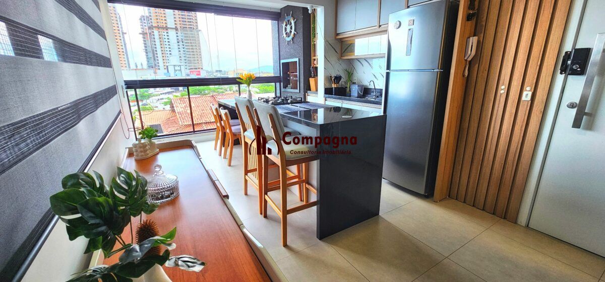 Apartamento de 3 dormitórios em Barra Velha - SC — foto 4