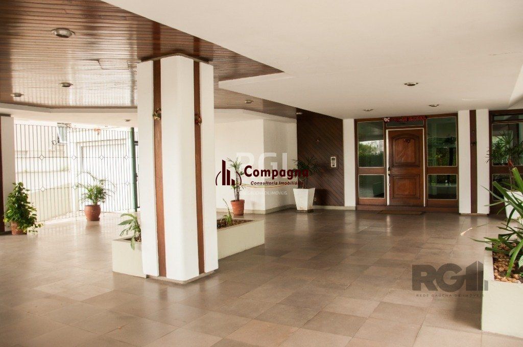 Apartamento 3 quartos à venda, 129m², Auxiliadora - Porto Alegre