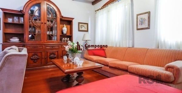 Casa sobrado no Jardim do Salso de 4 dormitórios e 3 vagas — foto 5