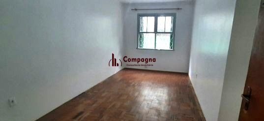 Apartamento no bairro Teresópolis de 1 dormitório térreo com pátio — foto 2