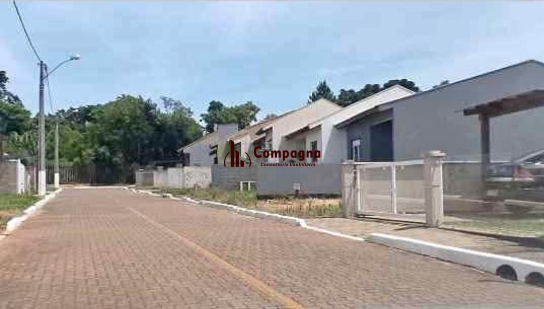 Terreno à venda, Sítio Paquetá (Itacolomi) - Gravataí