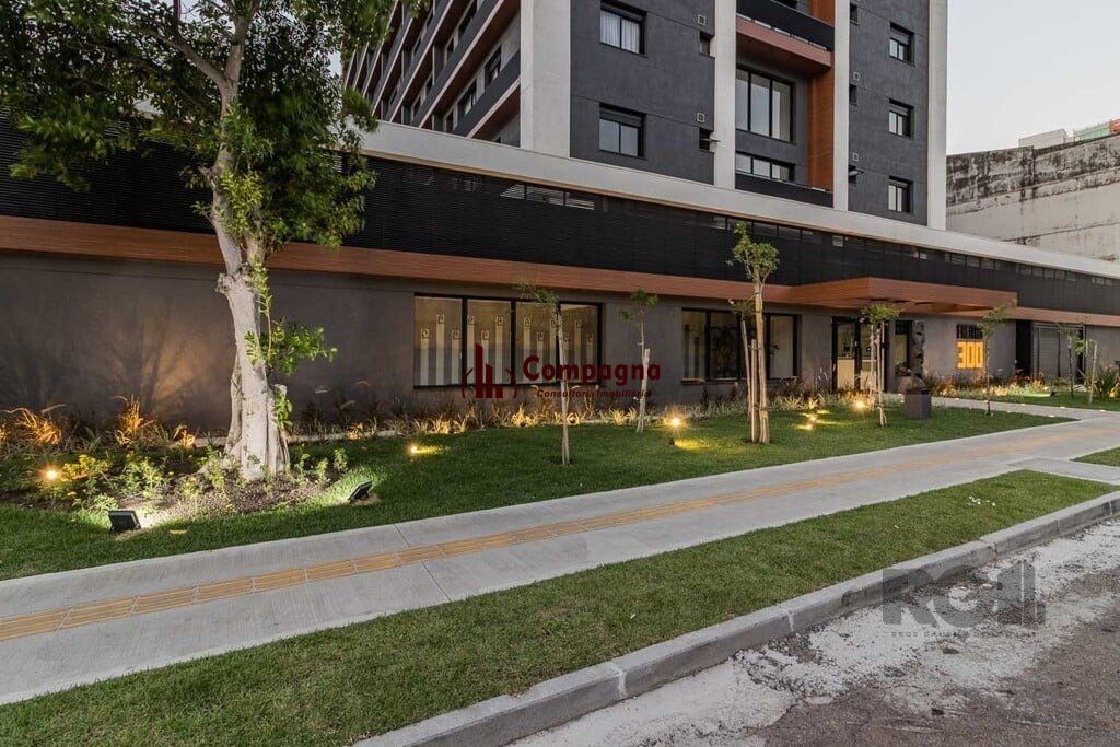Apartamento no bairro Azenha 1 dormitório 1 vaga - Azenha — foto 3