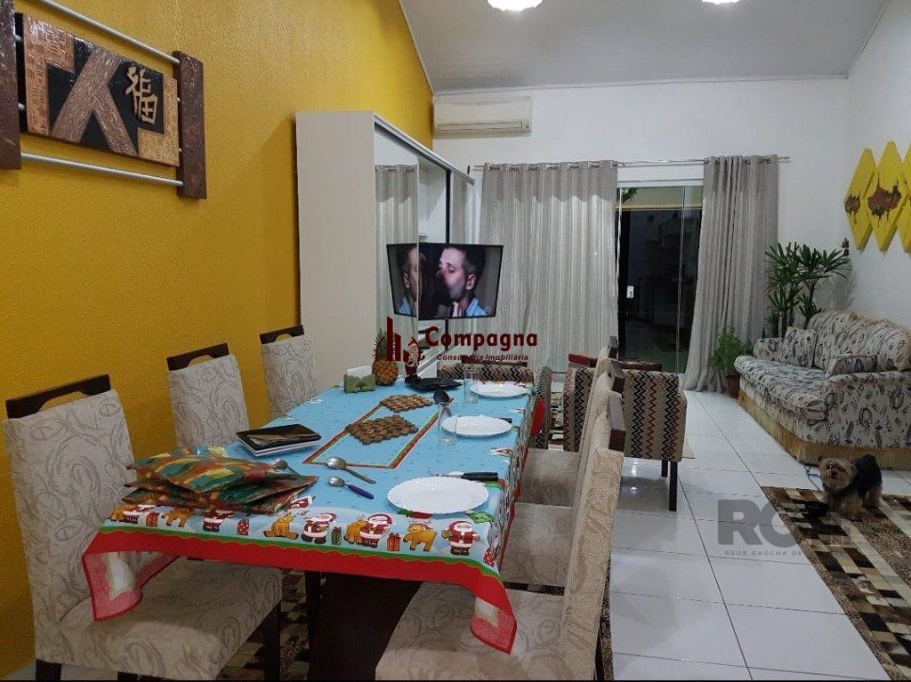 Casa no Condomínio Cantegrill em Viamão — foto 5