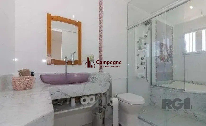 Casa 4 quartos à venda, 395m², Jardim Itu - Porto Alegre — foto 4