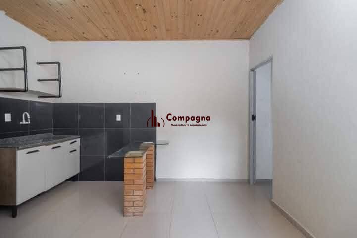 Apartamento JK térreo no bairro São Geraldo — foto 2