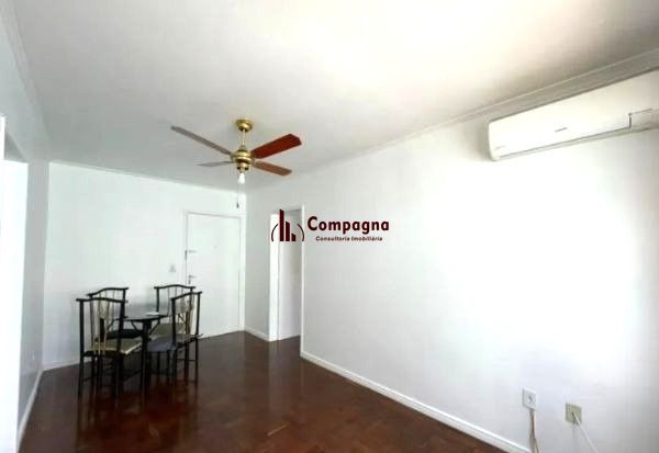Apartamento no Jardim Botânico de 1 dormitório MOBILIADO — foto 3
