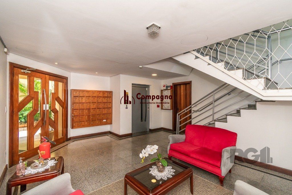 Apartamento 2 quartos à venda, 64m², Cidade Baixa - Porto Alegre — foto 5