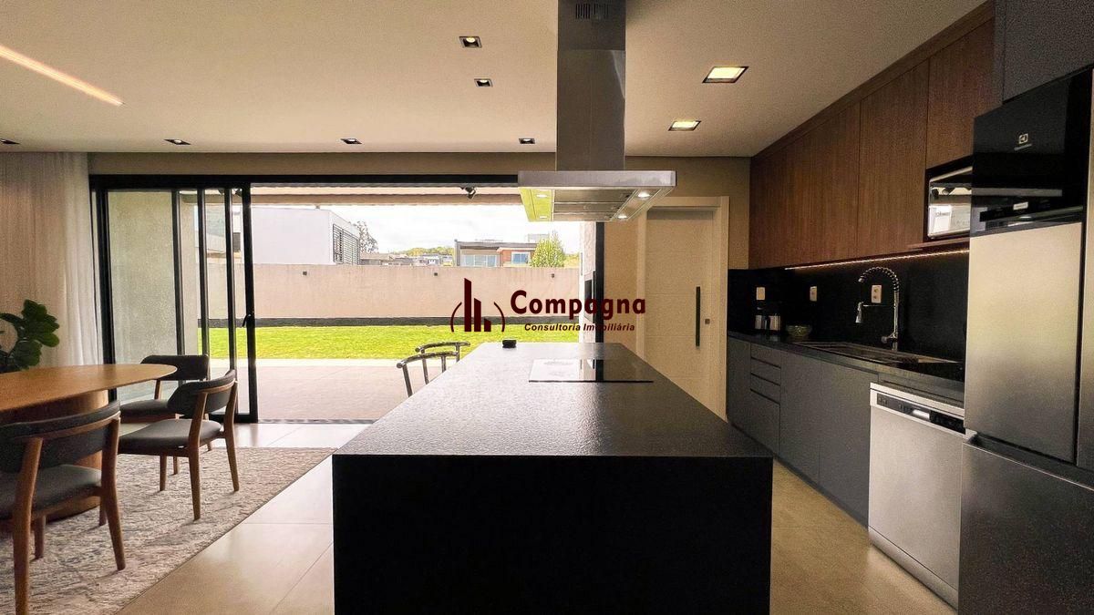 Casa de Condomínio 4 quartos à venda, 300m², Prado Bairro-Cidade (Barro Vermelho) - Gravataí — foto 3