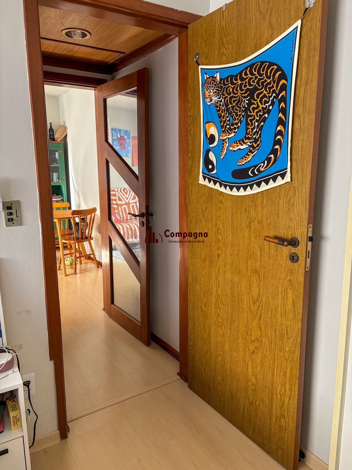 Apartamento 1 quartos à venda, 38m², Petrópolis - Porto Alegre — foto 2