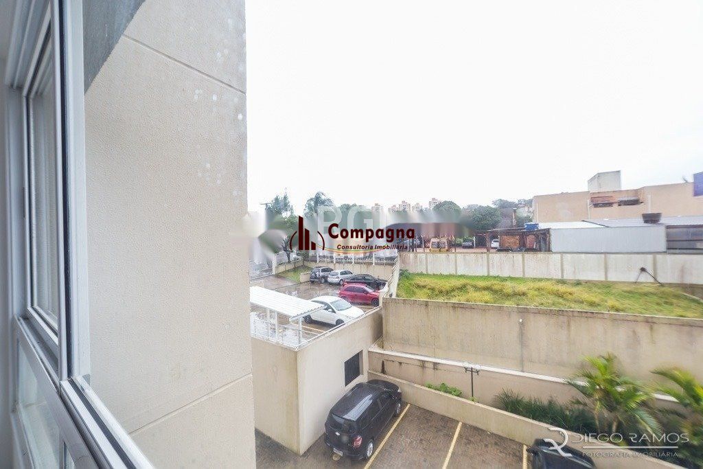 Apartamento para Venda - 56.82m², 2 dormitórios, sendo 1 suites, 1 vaga - Alto Petrópolis — foto 5
