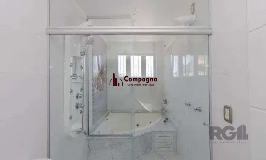 Casa 4 quartos à venda, 395m², Jardim Itu - Porto Alegre — foto 3