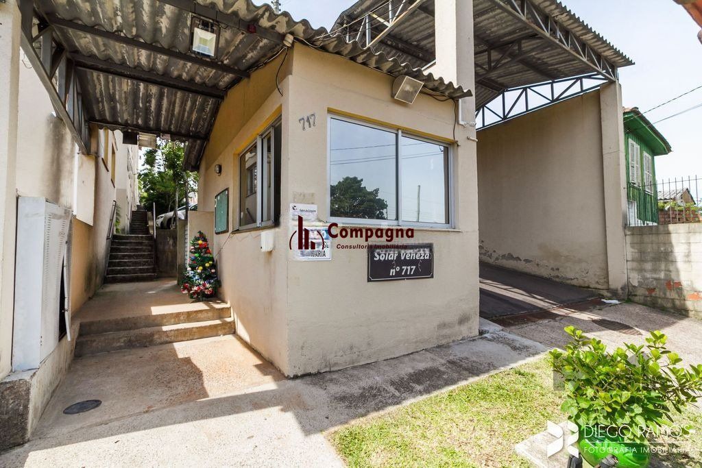 Apartamento 2 quartos à venda, 38m², Glória - Porto Alegre — foto 2