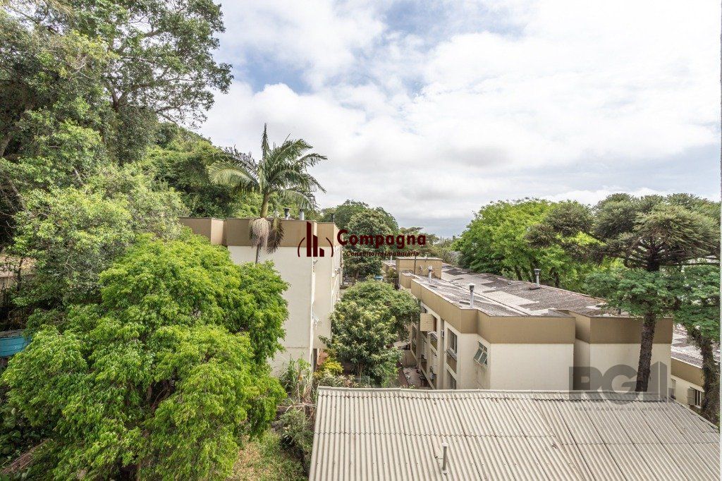 Apartamento de 2 dormitórios e 2 vagas NOVO desocupado — foto 3