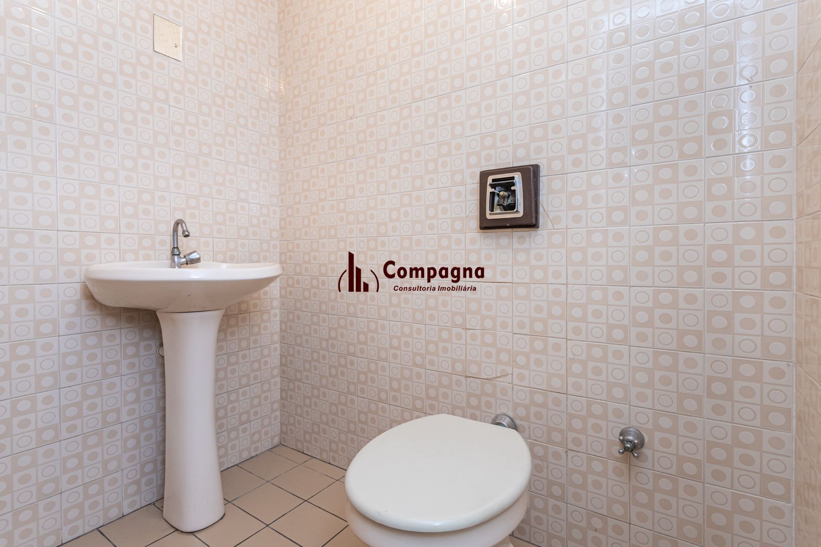 Sala Comercial com terraço — foto 2