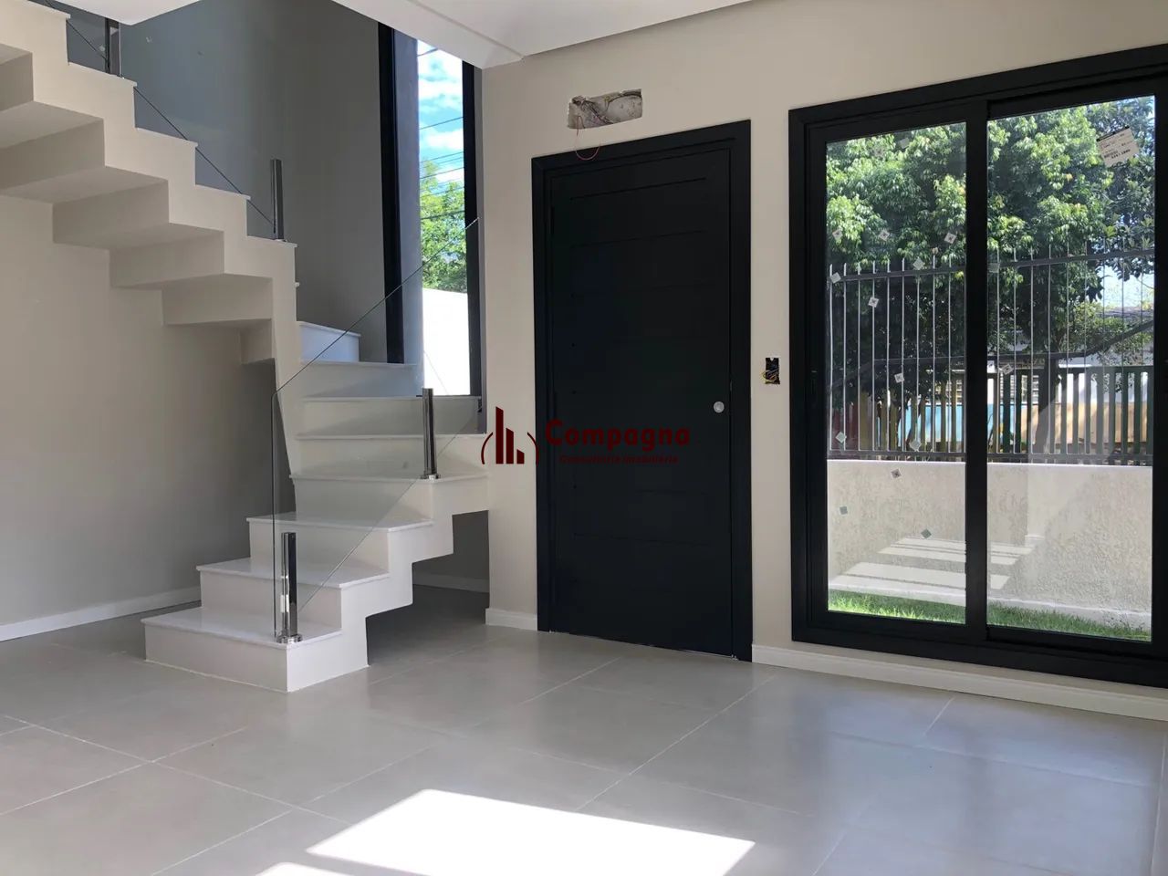 Sobrado 2 quartos à venda, 72m², Salgado Filho - Gravataí — foto 3