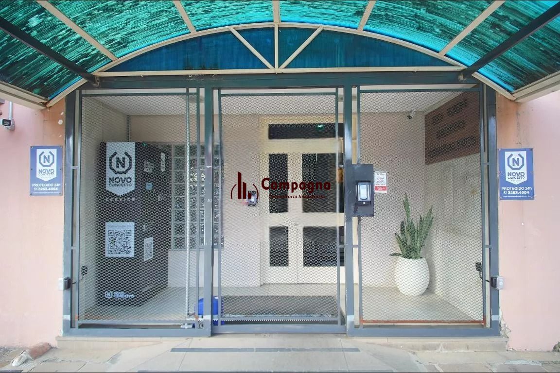 Apartamento 2 quartos à venda, 87m², Centro - São Leopoldo — foto 3