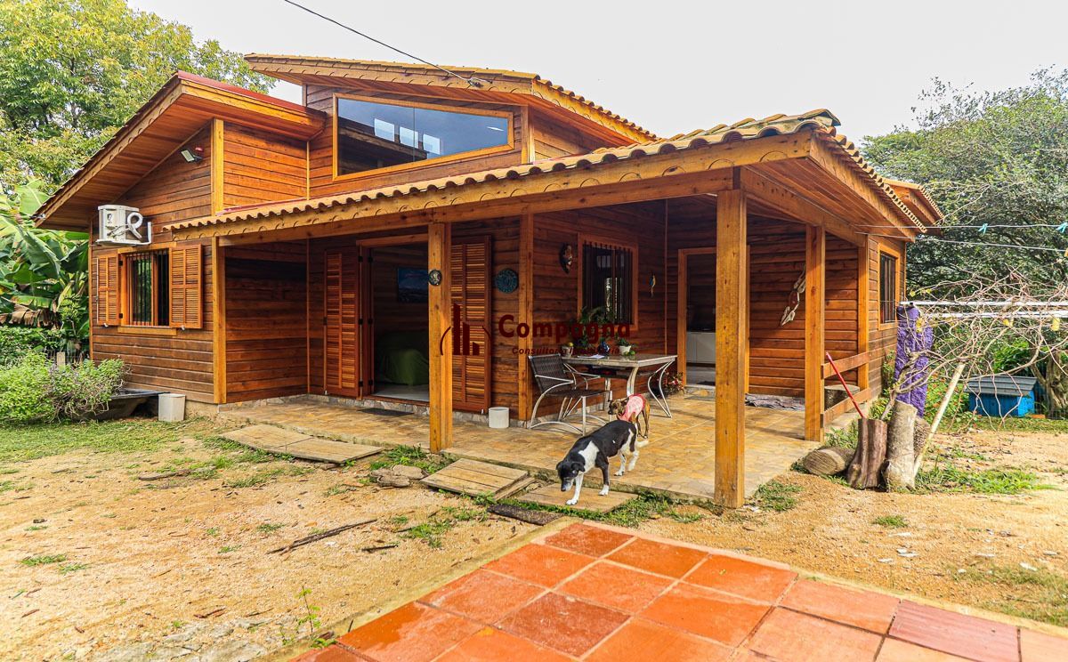 Casa 1 quartos à venda, 76m², Belém Novo - Porto Alegre — foto 3