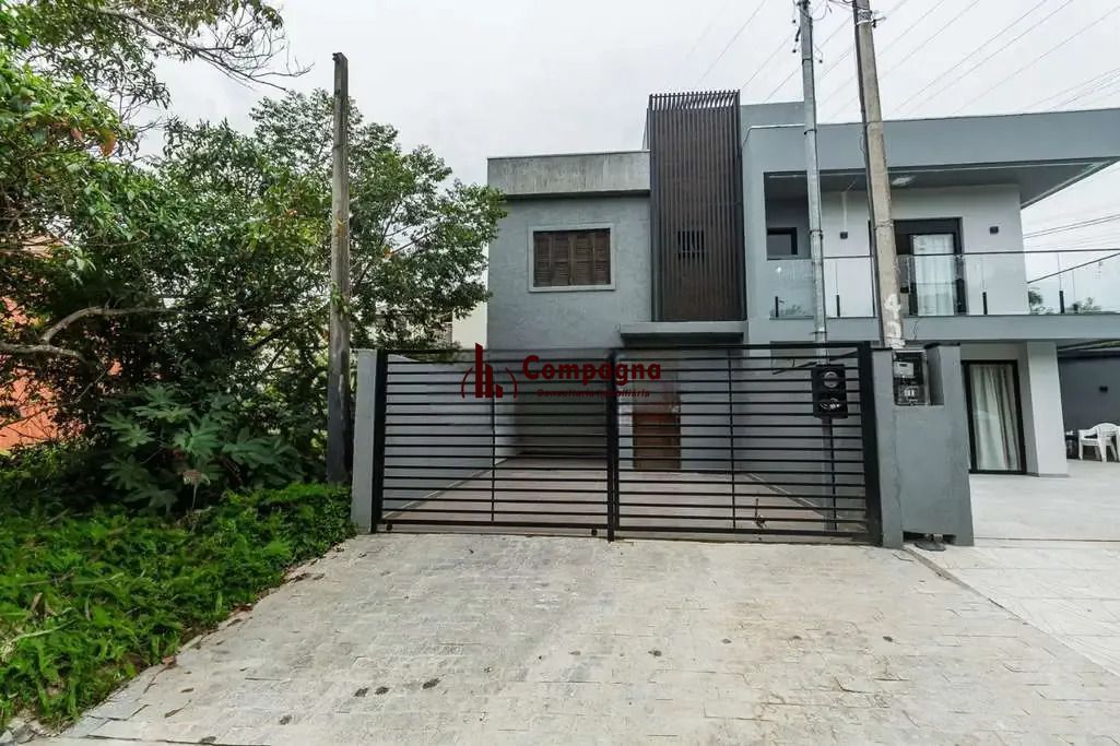 Casa 3 quartos à venda, 102m², Mário Quintana - Porto Alegre — foto 2
