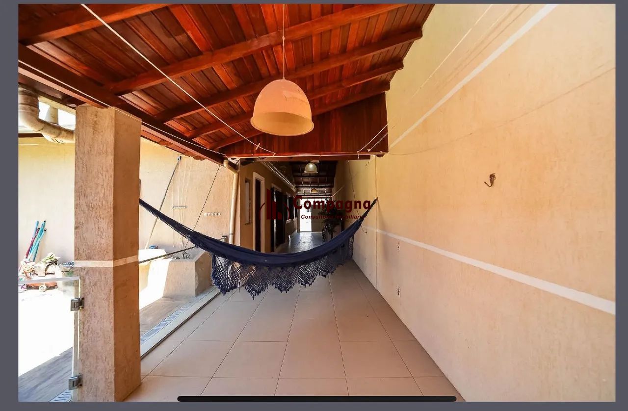 Casa 5 quartos à venda, 200m², Sarandi - Porto Alegre — foto 5