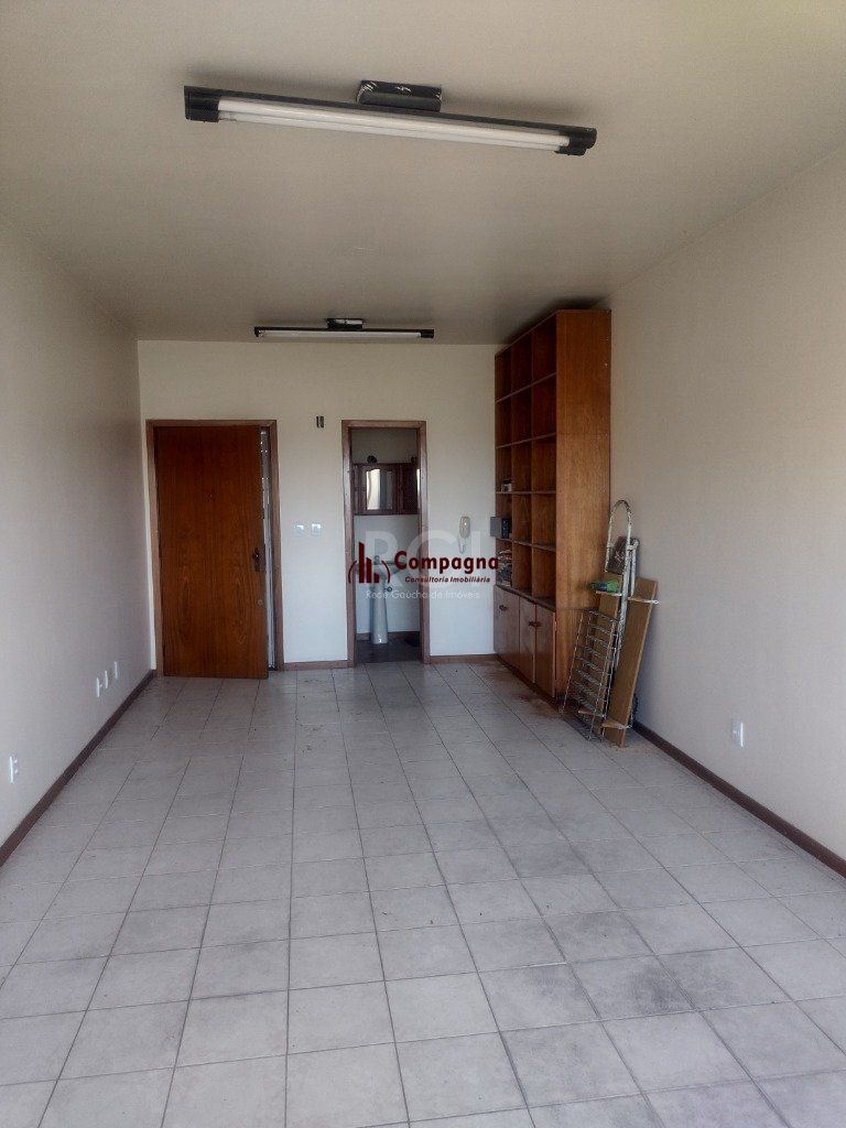 Conjunto/Sala para Venda - 33.81m², 0 dormitórios, Floresta — foto 2