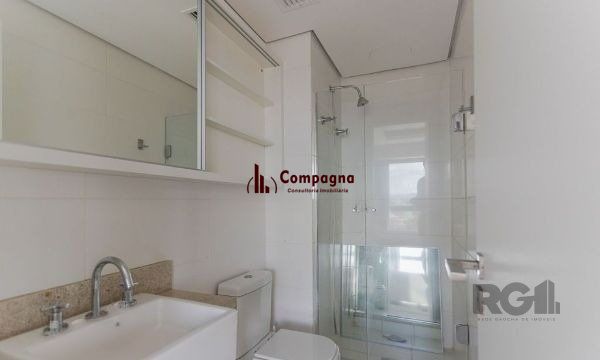Loft no Tren City andar alto — foto 5
