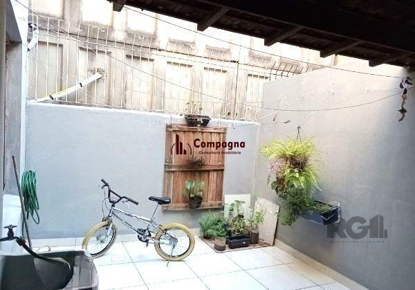 Apartamento de 2 dormitórios e vaga no Jardim Floresta Desocupado — foto 2