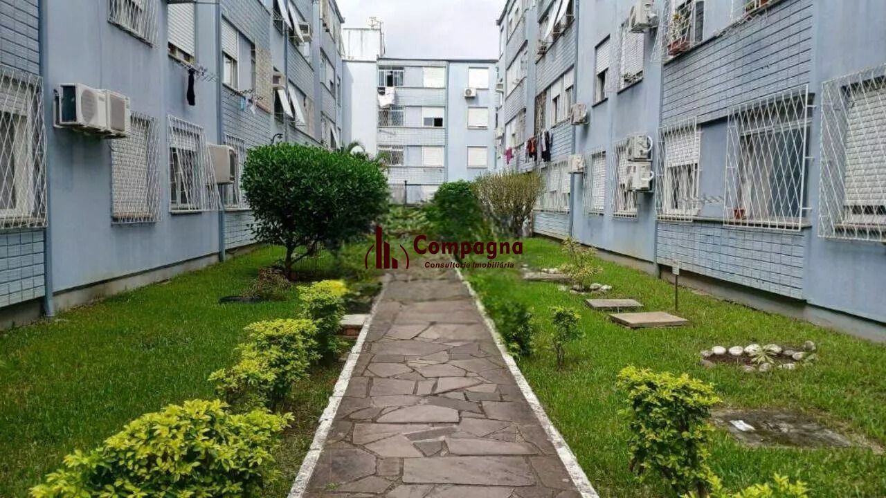 Apartamento 2 quartos à venda, 46m², Cavalhada - Porto Alegre