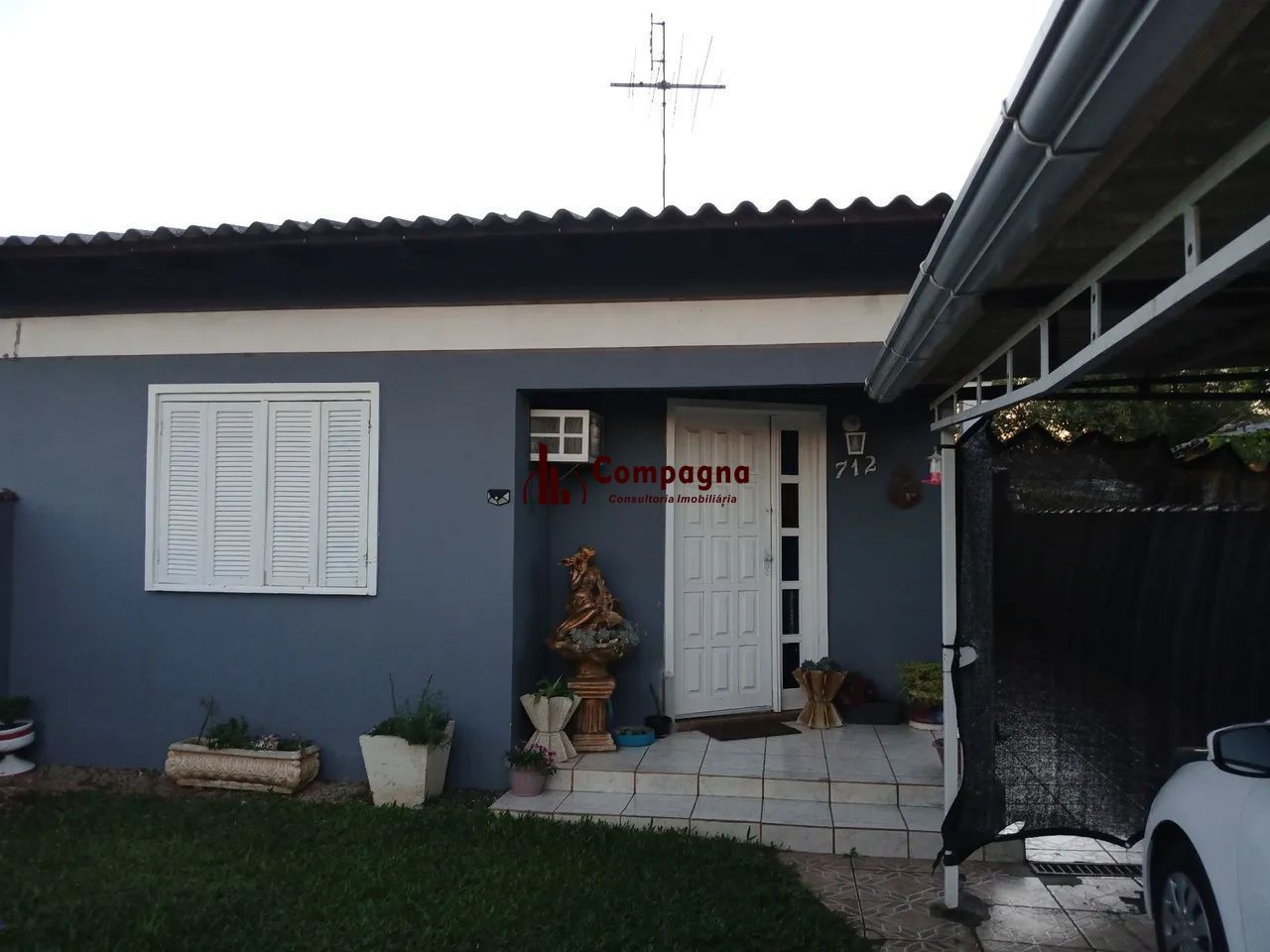 Casa em Canoas — foto 2
