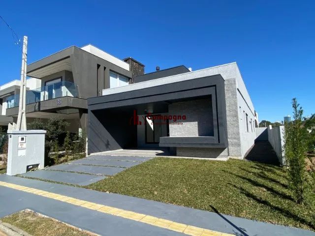 Casa de Condomínio 3 quartos à venda, 150m², Centro - Gravataí
