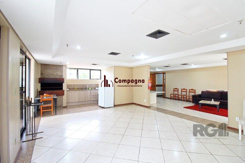 Sala Comercial à venda, 41m², Auxiliadora - Porto Alegre — foto 2