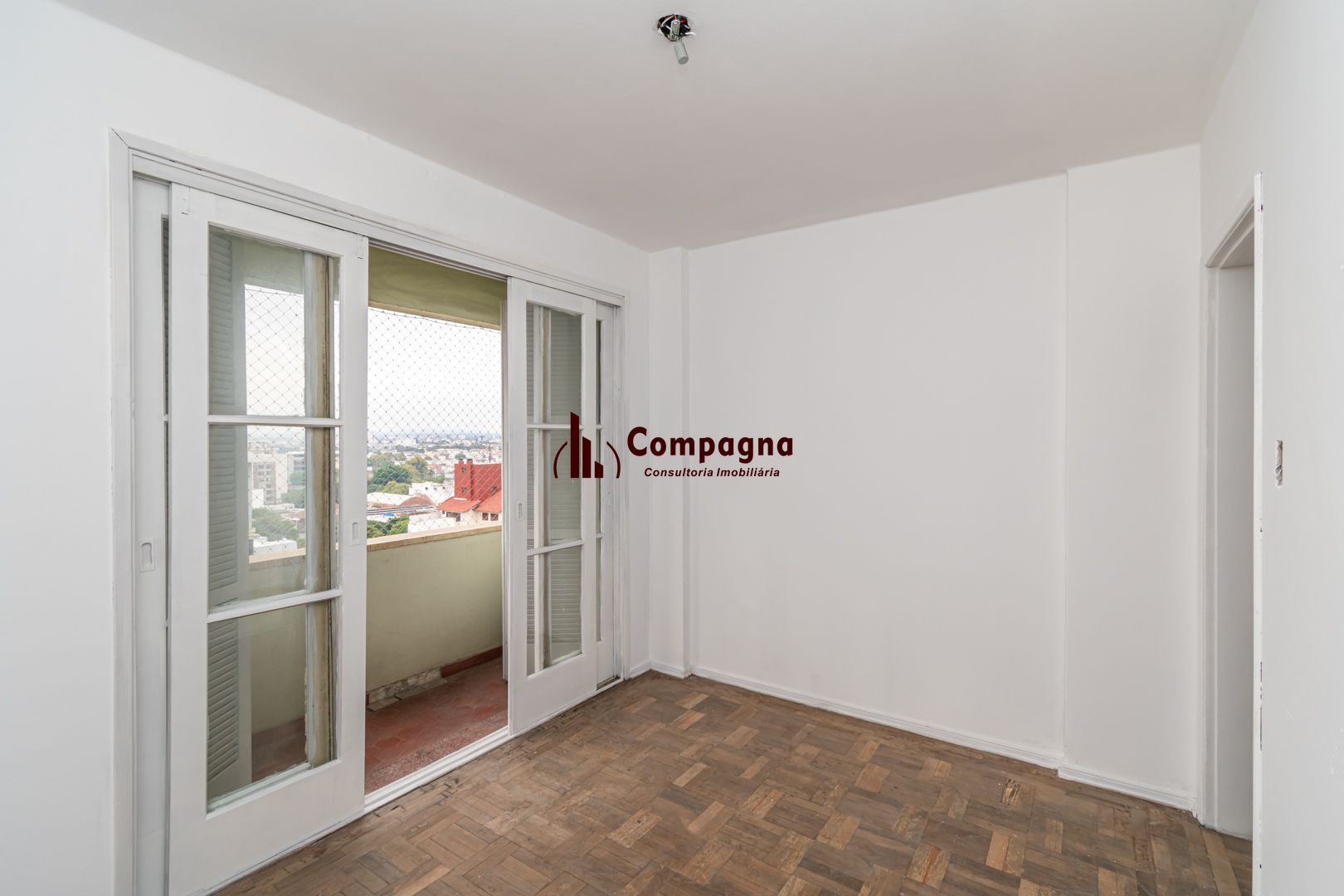 Apartamento 3 quartos à venda, 98m², Floresta - Porto Alegre — foto 4