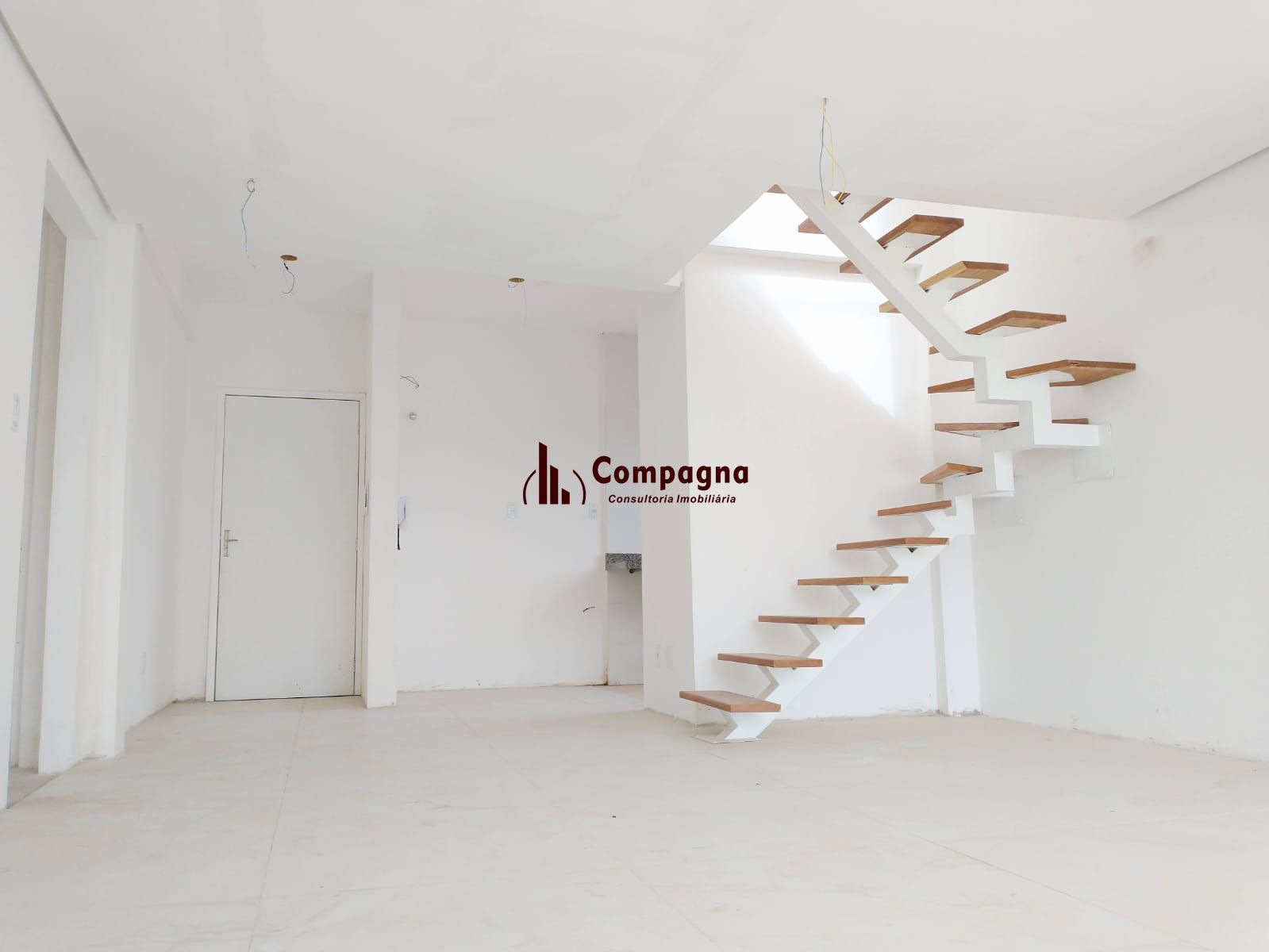 Cobertura 3 quartos à venda, 110m², Bela Vista - Alvorada — foto 2