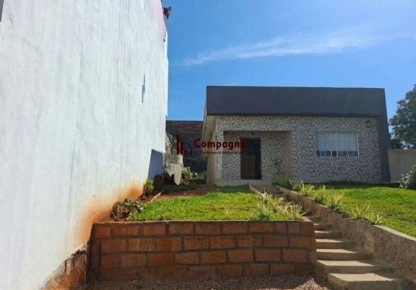 Casa no Parque Santa Fé de 2 dormitórios — foto 2