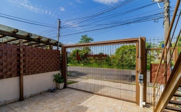 Casa sobrado na Hípica de 4 dormitórios e 2 vagas — foto 4
