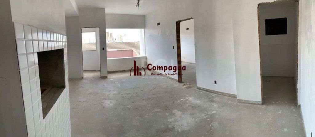 Apartamento para Venda - 58.48m², 2 dormitórios, sendo 10 suites, 1 vaga - Centro — foto 3
