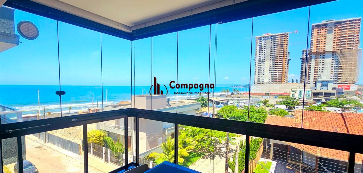 Apartamento de 3 dormitórios em Barra Velha - SC — foto 2