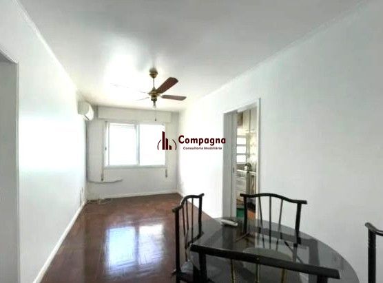 Apartamento no Jardim Botânico de 1 dormitório MOBILIADO — foto 2