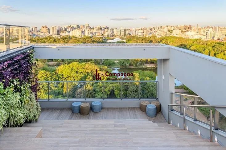 Apartamento 1 quartos à venda, 25m², Centro Histórico - Porto Alegre — foto 5