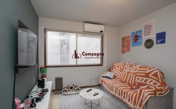 Apartamento 1 quartos à venda, 38m², Petrópolis - Porto Alegre — foto 5