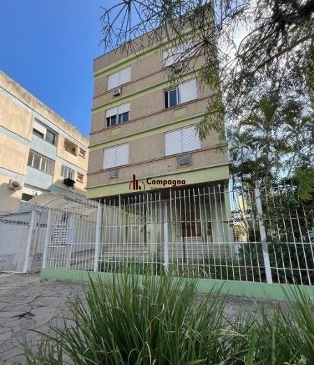 Apartamento no Santana de 3 dormitórios e vaga